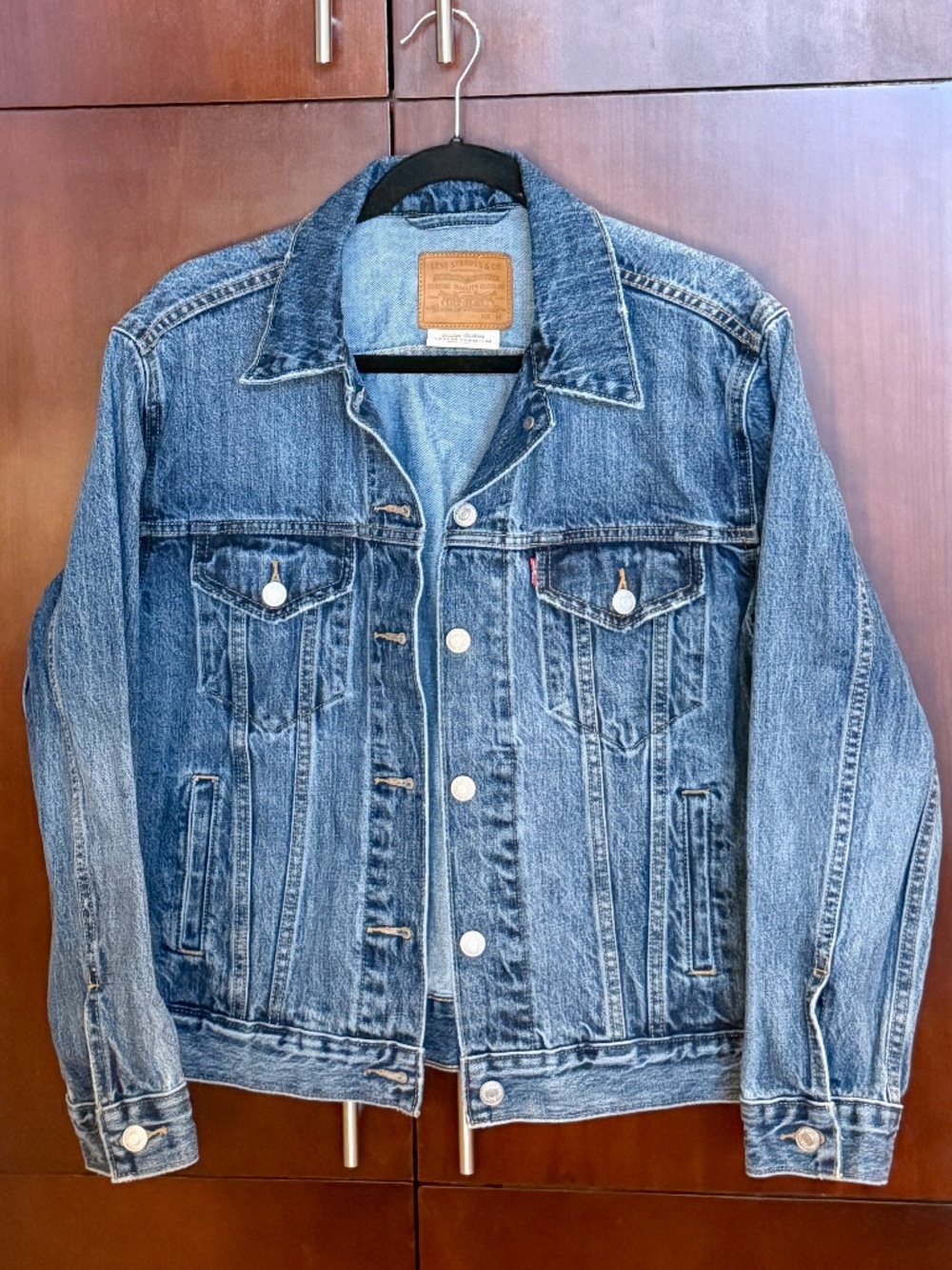 Levi's Denim Jacket
